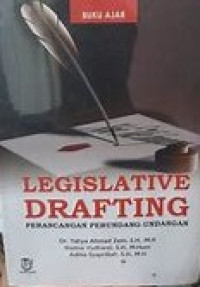 Image of Legislative Drafting Perancangan Perundang-undangan