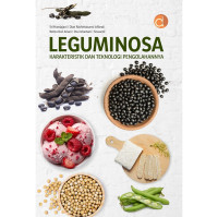 Image of Leguminosa: Karakteristik dan Teknologi Pengolahannya