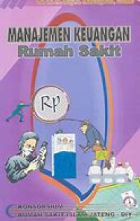 Image of Manajemen Keuangan Rumah Sakit