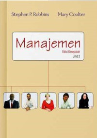 Image of Manajemen - Jilid 2