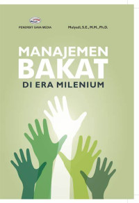 Image of Manajemen Bakat Di Era Milenium