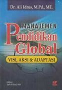 Image of Manajemen Pendidikan Global