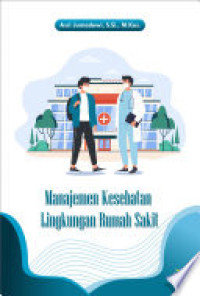 Image of Manajemen Kesehatan Lingkungan Rumah Sakit