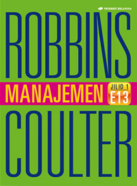 Image of Manajemen Jilid 1