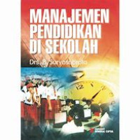 Image of Manajemen Pendidikan di Sekolah