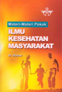 Image of Materi-Materi Pokok Ilmu Masyarakat