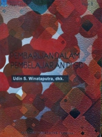 Image of Materi Pokok Pembaharuan Dalam Pembelajaran di SD