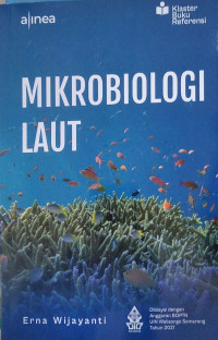 Image of Mikrobiologi Laut
