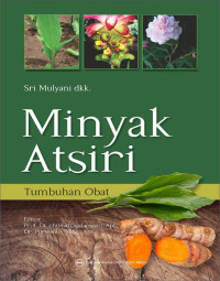 Image of Minyak Atsiri
