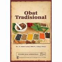 Image of Obat Tradisional