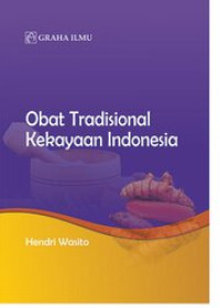 Image of Obat Tradisional Kekayaan Indonesia