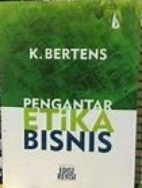 Image of Pengantar Etika Bisnis Edisi Revisi