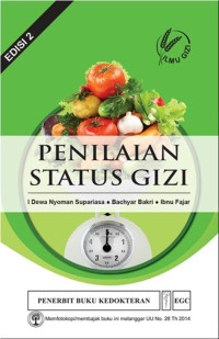 Image of Penilaian Status Gizi