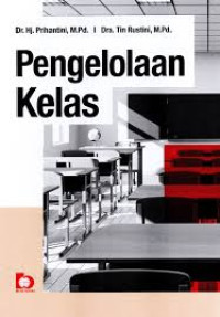 Image of Pengelolaan Kelas