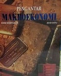 Image of Pengantar Makroekonomi Edisi Kesepuluh Jilid Satu