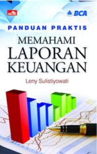 Image of Panduan Praktis Memahami Laporan Keuangan