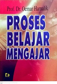 Image of Proses Belajar Mengajar