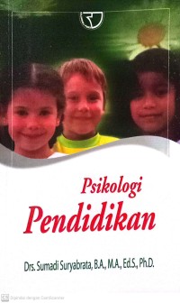 Image of Psikologi Pendidikan