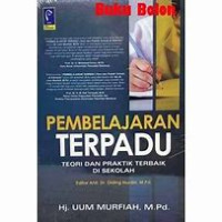 Image of Pembelajaran Terpadu Teori dan Praktik Terbaik di Sekolah