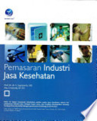 Image of Pemasaran Industri Jasa Kesehatan