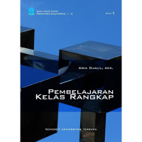 Image of Materi Pokok Pembelajaran Kelas Rangkap