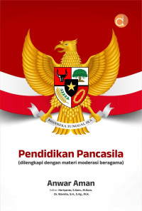 Image of Pendidikan Pancasila