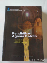 Image of Pendidikan Agama Katolik