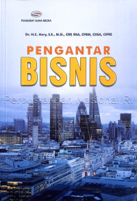 Image of Pengantar Bisnis