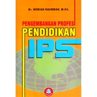 Image of Pengembangan Profesi Pendidikan IPS