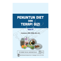 Image of Penuntun Diet dan Terapi Gizi