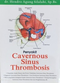 Image of Penyakit Cavernouns Sinus Thrombosis