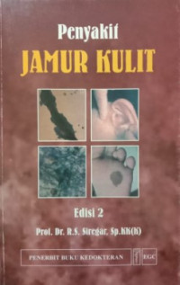 Image of Penyakit Jamur Kulit