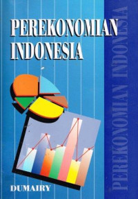 Image of Perekonomian Indoensia