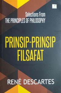 Image of Prinsip-Prinsip Filsafat
