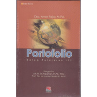 Image of Protofolio dalam Pembelajaran IPS