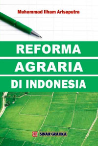 Image of Reforma Agraria di Indonesia