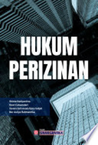 Image of Hukum Perizinan