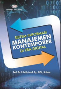Image of Sistem Informasi Manajemen Kontemporer di Era Digital