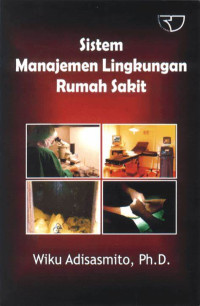 Image of Sistem Manajemen Rumah Sakit