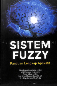 Image of Sistem Fuzzy : Panduan Lengkap Aplikatif