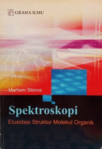 Image of Spektroskopi Elusidasi Struktur Molekul Organik