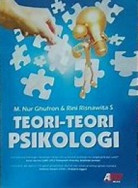 Image of Teori- Teori Psikologi