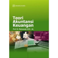 Image of Teori Akuntansi Keuangan