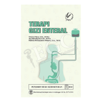 Image of Terapi Gizi Enteral