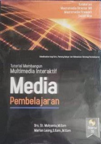 Image of Tutorial Membangun Multimedia Interaktif Media Pembelajaran