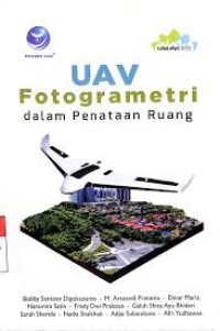 Image of UAV Fotogrametri Dalam Penataan Ruang
