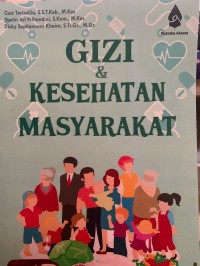 Image of Gizi & Kesehatan Masyarakat