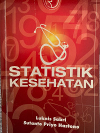 Image of Statistik Kesehatan