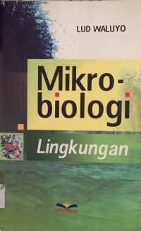 Image of Mikrobiologi Lingkungan