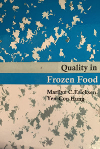 Image of Quality in Frozen Food